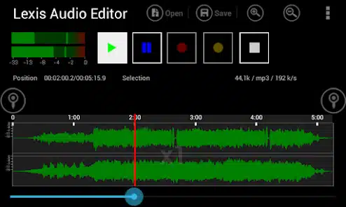تحميل تطبيق Lexis Audio Editor مهكر APK للأندرويد 2026 أخر إصدار مجانًا تحميل تطبيق Lexis Audio Editor مهكر APK للأندرويد 2026 أخر إصدار مجانًا