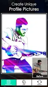 تحميل تطبيق كربون فوتو لاب Carbon Photo Lab مهكر APK للأندرويد 2026 أخر إصدار مجانًا