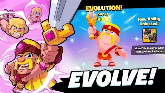 تحمبل لعبة Squad busters مهكرة للاندرويد Apk أخر إصدار 2026 مجانا تحمبل لعبة Squad busters مهكرة للاندرويد Apk أخر إصدار 2026 مجانا