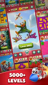 تحميل لعبة Toon Blast مهكرة للاندرويد Apk أخر إصدار 2026 مجانا تحميل لعبة Toon Blast مهكرة للاندرويد Apk أخر إصدار 2026 مجانا