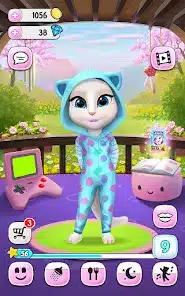 تحميل لعبة My Talking Angela مهكرة للاندرويد Apk أخر إصدار 2026 مجانا تحميل لعبة My Talking Angela مهكرة للاندرويد Apk أخر إصدار 2026 مجانا