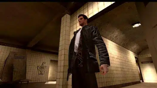 تحميل لعبة ماكس بين Max Payne مهكرة APK للأندرويد 2026 أخر إصدار مجانًا تحميل لعبة ماكس بين Max Payne مهكرة APK للأندرويد 2026 أخر إصدار مجانًا
