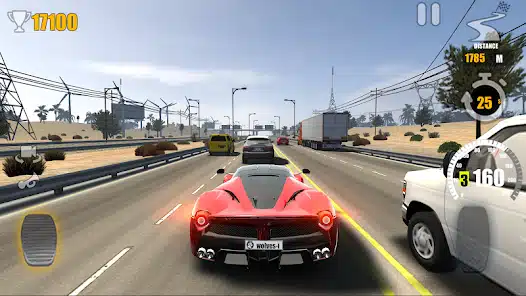 تحميل لعبة Traffic Tour مهكرة للاندرويد Apk أخر إصدار 2026 مجانا تحميل لعبة Traffic Tour مهكرة للاندرويد Apk أخر إصدار 2026 مجانا