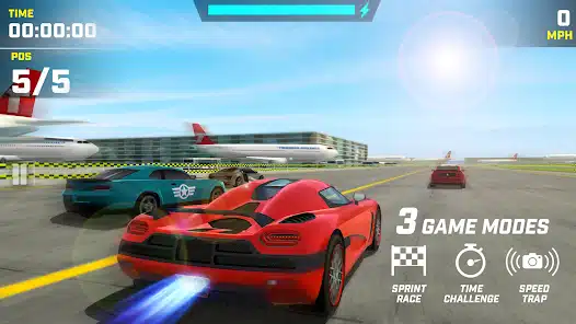تحميل لعبة Race Max Pro مهكرة للاندرويد Apk أخر إصدار 2026 مجانا تحميل لعبة Race Max Pro مهكرة للاندرويد Apk أخر إصدار 2026 مجانا