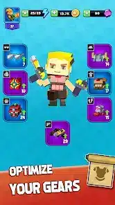 تحميل لعبة Gun and Dungeons مهكرة للاندرويد Apk أخر إصدار 2026 مجانا تحميل لعبة Gun and Dungeons مهكرة للاندرويد Apk أخر إصدار 2026 مجانا