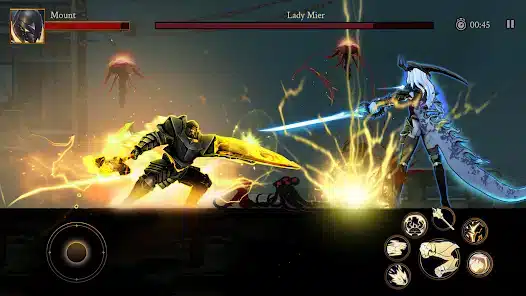 تحميل لعبة Shadow Of Death 2 Awakening مهكرة للاندرويد Apk أخر إصدار 2026 مجانا تحميل لعبة Shadow Of Death 2 Awakening مهكرة للاندرويد Apk أخر إصدار 2026 مجانا