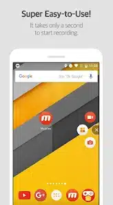 تحميل تطبيق Mobizen Screen Recorder مهكر APK للأندرويد 2026 أخر إصدار مجانًا