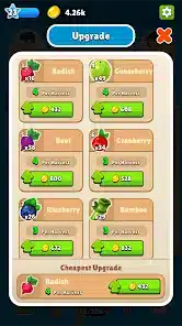 تحميل لعبة Pocket Land مهكرة APK للأندرويد 2026 أخر إصدار مجانًا