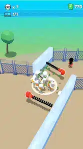 تحميل لعبة Prison Escape 3D مهكرة للاندرويد Apk أخر إصدار 2026 مجانا تحميل لعبة Prison Escape 3D مهكرة للاندرويد Apk أخر إصدار 2026 مجانا
