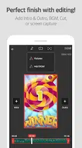 تحميل تطبيق Mobizen Screen Recorder مهكر APK للأندرويد 2026 أخر إصدار مجانًا