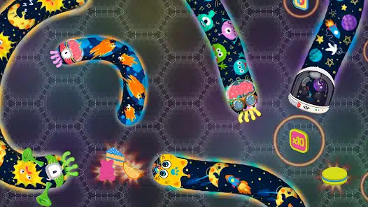 تحميل لعبة الدودة الأصلية wormate.io مهكرة للاندرويد Apk أخر إصدار 2026 مجانا تحميل لعبة الدودة الأصلية wormate.io مهكرة للاندرويد Apk أخر إصدار 2026 مجانا