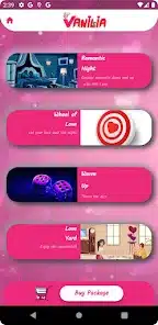 تحميل تطبيق فانيلا Vanilia للمتزوجين مهكر APK للأندرويد 2026 أخر إصدار مجانًا