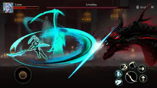 تحميل لعبة Shadow Of Death 2 Awakening مهكرة للاندرويد Apk أخر إصدار 2026 مجانا تحميل لعبة Shadow Of Death 2 Awakening مهكرة للاندرويد Apk أخر إصدار 2026 مجانا