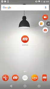 تحميل تطبيق Mobizen Screen Recorder مهكر APK للأندرويد 2026 أخر إصدار مجانًا