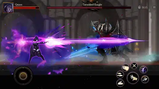تحميل لعبة Shadow Of Death 2 Awakening مهكرة للاندرويد Apk أخر إصدار 2026 مجانا تحميل لعبة Shadow Of Death 2 Awakening مهكرة للاندرويد Apk أخر إصدار 2026 مجانا