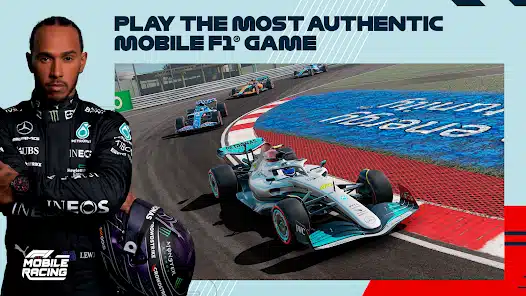 تحميل لعبة F1 Mobile Racing مهكرة للاندرويد Apk أخر إصدار 2026 مجانا تحميل لعبة F1 Mobile Racing مهكرة للاندرويد Apk أخر إصدار 2026 مجانا