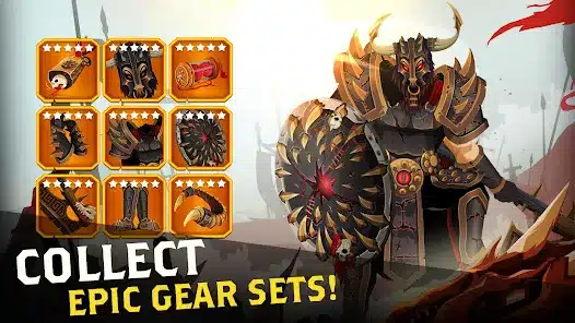 تحميل لعبة Questland مهكرة APK للأندرويد 2026 أخر إصدار مجانًا