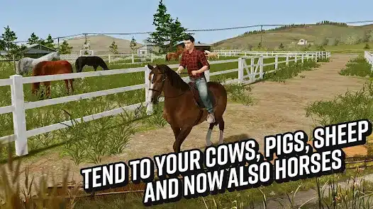 تحميل لعبة Farming Simulator 20 مهكرة للاندرويد Apk أخر إصدار 2026 مجانا تحميل لعبة Farming Simulator 20 مهكرة للاندرويد Apk أخر إصدار 2026 مجانا