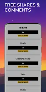 تحميل تطبيق زيفوي Zefoy مهكر APK للأندرويد 2026 أخر إصدار مجانًا