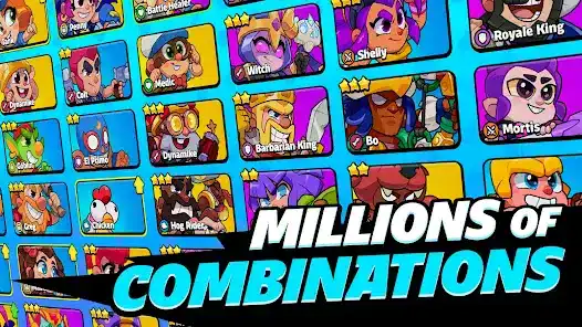 تحمبل لعبة Squad busters مهكرة للاندرويد Apk أخر إصدار 2026 مجانا تحمبل لعبة Squad busters مهكرة للاندرويد Apk أخر إصدار 2026 مجانا