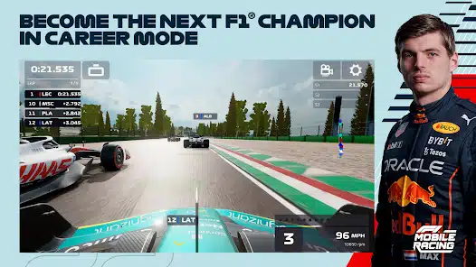 تحميل لعبة F1 Mobile Racing مهكرة للاندرويد Apk أخر إصدار 2026 مجانا تحميل لعبة F1 Mobile Racing مهكرة للاندرويد Apk أخر إصدار 2026 مجانا