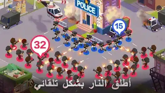 تحميل لعبة Idle Mafia - Tycoon Manager مهكرة للاندرويد Apk أخر إصدار 2026 مجانا تحميل لعبة Idle Mafia - Tycoon Manager مهكرة للاندرويد Apk أخر إصدار 2026 مجانا