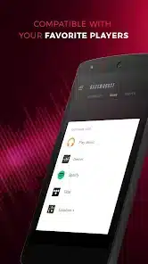 تحميل برنامج Bass Booster مهكر APK للأندرويد 2026 أخر إصدار مجانًا
