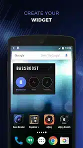 تحميل برنامج Bass Booster مهكر APK للأندرويد 2026 أخر إصدار مجانًا