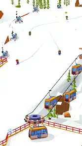 تحميل لعبة Ski Resort: Idle Snow Tycoon مهكرة للاندرويد Apk أخر إصدار 2026 مجانا تحميل لعبة Ski Resort: Idle Snow Tycoon مهكرة للاندرويد Apk أخر إصدار 2026 مجانا