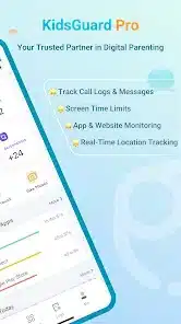 تحميل تطبيق KidsGuard Pro for Android مهكر لمراقبة أنشطة الموبايل للأطفال للاندرويد 2026 أخر إصدار مجانا تحميل تطبيق KidsGuard Pro for Android مهكر لمراقبة أنشطة الموبايل للأطفال للاندرويد 2026 أخر إصدار مجانا