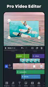 تحميل تطبيق OviCut: Video Effect Editor مهكر للاندرويد Apk أخر إصدار 2026 مجانا تحميل تطبيق OviCut: Video Effect Editor مهكر للاندرويد Apk أخر إصدار 2026 مجانا