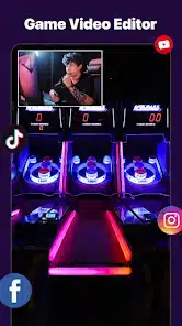 تحميل تطبيق OviCut: Video Effect Editor مهكر للاندرويد Apk أخر إصدار 2026 مجانا تحميل تطبيق OviCut: Video Effect Editor مهكر للاندرويد Apk أخر إصدار 2026 مجانا