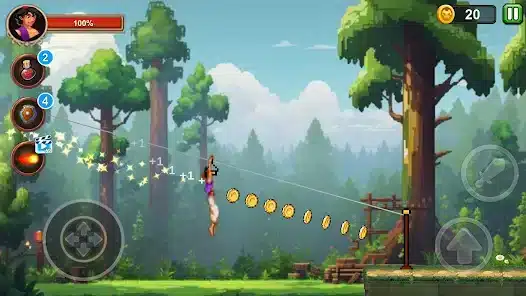 تحميل لعبة علاء الدين Aladdin Prince Adventures للاندرويد 2026 أخر إصدار مجانا تحميل لعبة علاء الدين Aladdin Prince Adventures للاندرويد 2026 أخر إصدار مجانا