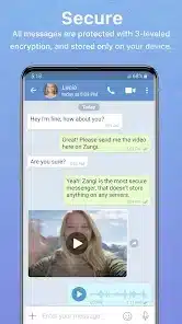 تحميل تطبيق زنجي Zangi Messenger مهكر للاندرويد Apk أخر إصدار 2026 مجانا تحميل تطبيق زنجي Zangi Messenger مهكر للاندرويد Apk أخر إصدار 2026 مجانا