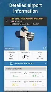 تحميل تطبيق Flightradar24 مهكر APK للأندرويد 2026 أخر إصدار مجانًا