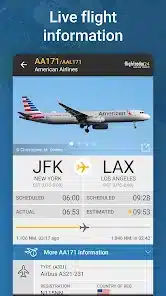 تحميل تطبيق Flightradar24 مهكر APK للأندرويد 2026 أخر إصدار مجانًا