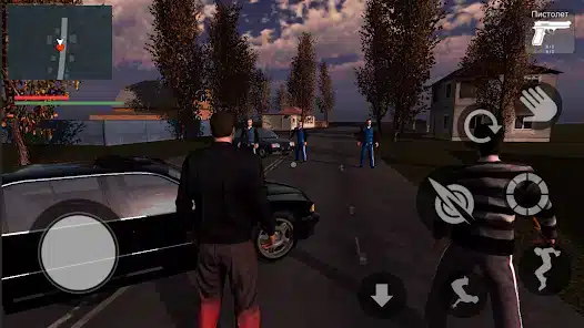 تحميل لعبة Russian Driver مهكرة APK للأندرويد 2026 أخر إصدار مجانًا