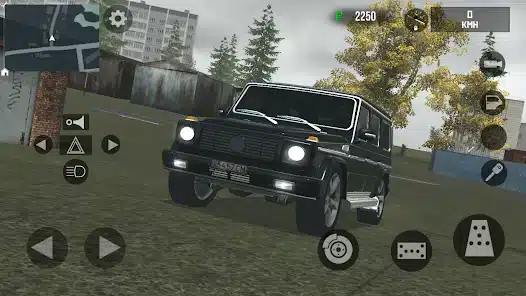 تحميل لعبة Russian Driver مهكرة APK للأندرويد 2026 أخر إصدار مجانًا