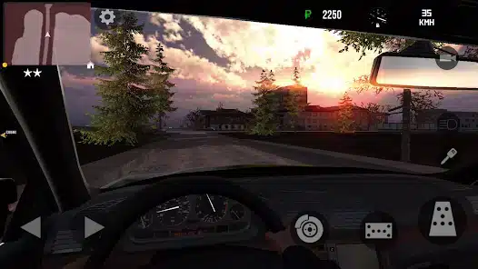 تحميل لعبة Russian Driver مهكرة APK للأندرويد 2026 أخر إصدار مجانًا