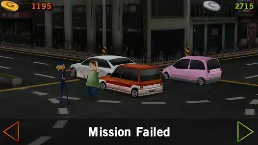 تحميل لعبة Dr Driving مهكرة للاندرويد Apk أخر إصدار 2026 مجانا تحميل لعبة Dr Driving مهكرة للاندرويد Apk أخر إصدار 2026 مجانا