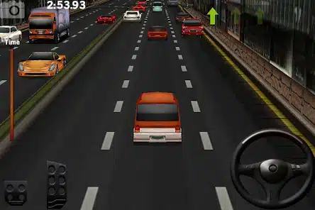تحميل لعبة Dr Driving مهكرة للاندرويد Apk أخر إصدار 2026 مجانا تحميل لعبة Dr Driving مهكرة للاندرويد Apk أخر إصدار 2026 مجانا