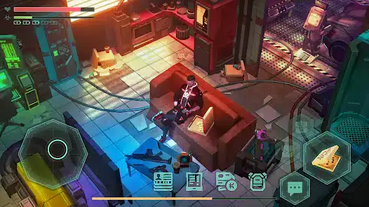 تحميل لعبة Cyberika مهكرة للاندرويد Apk أخر إصدار 2026 مجانا تحميل لعبة Cyberika مهكرة للاندرويد Apk أخر إصدار 2026 مجانا