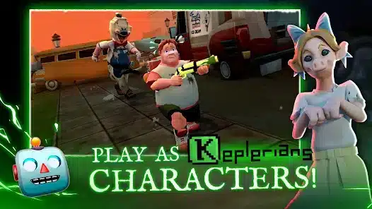 تحميل لعبة Horror Brawl مهكرة للاندرويد Apk أخر إصدار 2026 مجانا تحميل لعبة Horror Brawl مهكرة للاندرويد Apk أخر إصدار 2026 مجانا