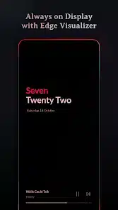 تحميل تطبيق Muviz Edge مهكر APK للأندرويد 2026 أخر إصدار مجانًا