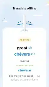 تحميل تطبيق SpanishDict Translator Mod مهكر للاندرويد Apk أخر إصدار 2026 مجانا تحميل تطبيق SpanishDict Translator Mod مهكر للاندرويد Apk أخر إصدار 2026 مجانا