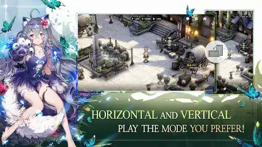 تحميل لعبة BrownDust2 Mod مهكرة APK للأندرويد 2026 أخر إصدار مجانًا تحميل لعبة BrownDust2 Mod مهكرة APK للأندرويد 2026 أخر إصدار مجانًا