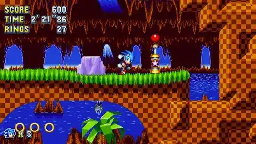 تحميل لعبة sonic mania plus mod مهكرة للاندرويد Apk أخر إصدار 2026 مجانا تحميل لعبة sonic mania plus mod مهكرة للاندرويد Apk أخر إصدار 2026 مجانا
