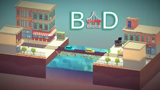 تحميل لعبة Bad Bridge مهكرة للاندرويد Apk أخر إصدار 2026 مجانا تحميل لعبة Bad Bridge مهكرة للاندرويد Apk أخر إصدار 2026 مجانا
