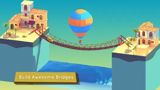 تحميل لعبة Bad Bridge مهكرة للاندرويد Apk أخر إصدار 2026 مجانا تحميل لعبة Bad Bridge مهكرة للاندرويد Apk أخر إصدار 2026 مجانا