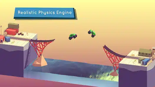 تحميل لعبة Bad Bridge مهكرة للاندرويد Apk أخر إصدار 2026 مجانا تحميل لعبة Bad Bridge مهكرة للاندرويد Apk أخر إصدار 2026 مجانا